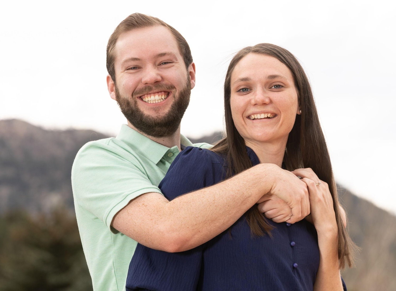 The Wedding Website of Rebecca Brock and Matthew Adkins