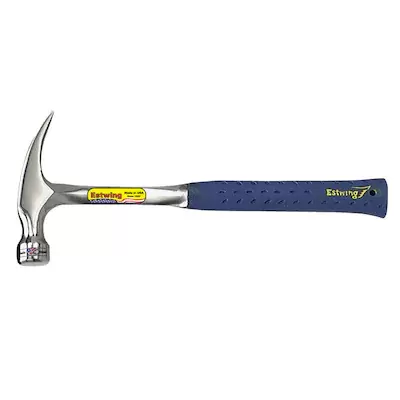 Shop Estwing Estwing 20-oz Face Steel Head Steel