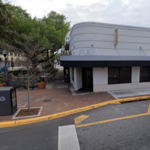 Tijuana Flats
