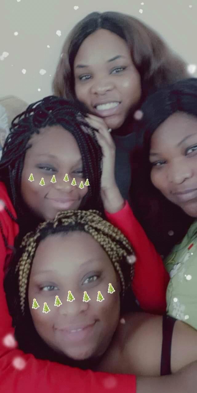 Sisters forever 💕