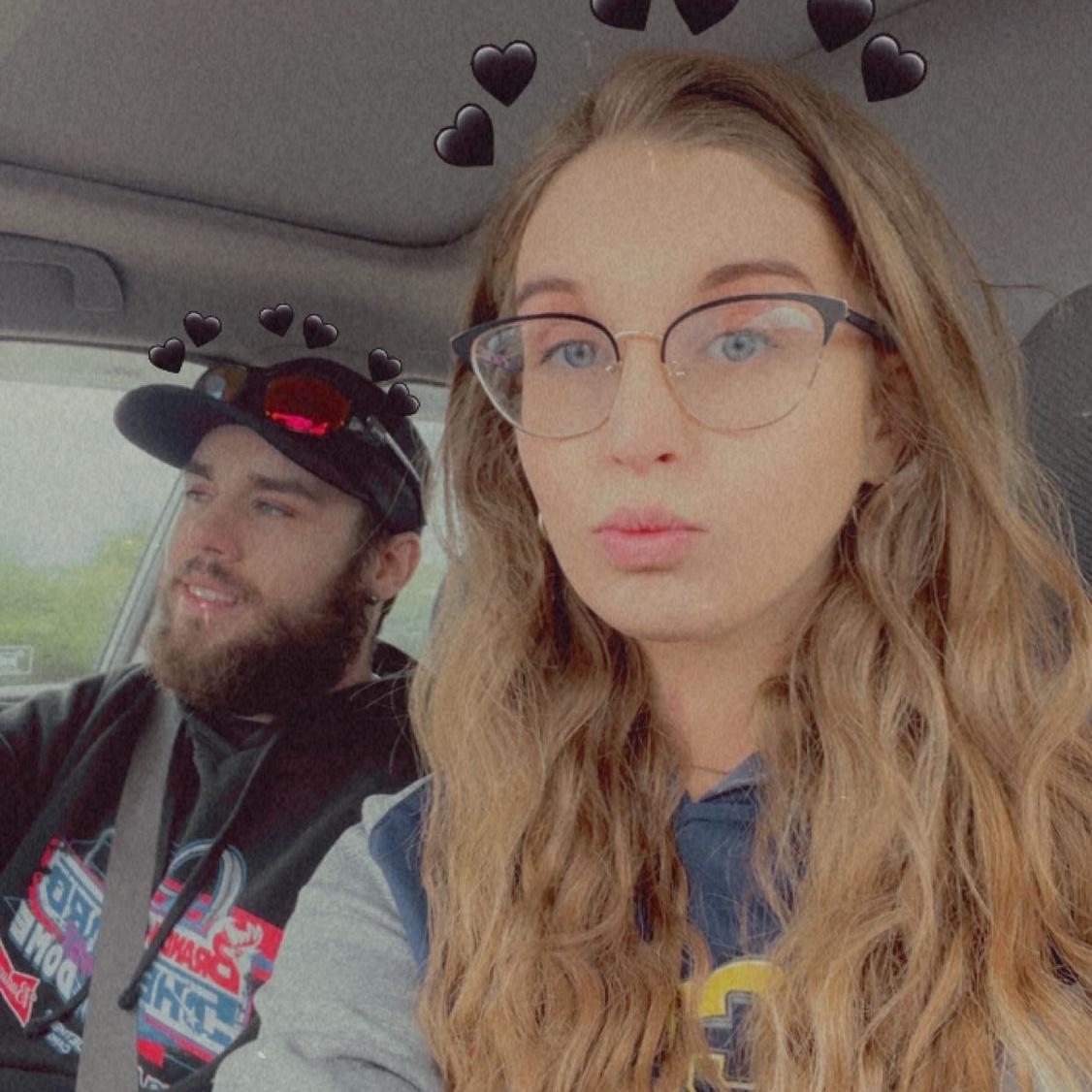 our first movie date night together ❤️✨ we saw Avatar