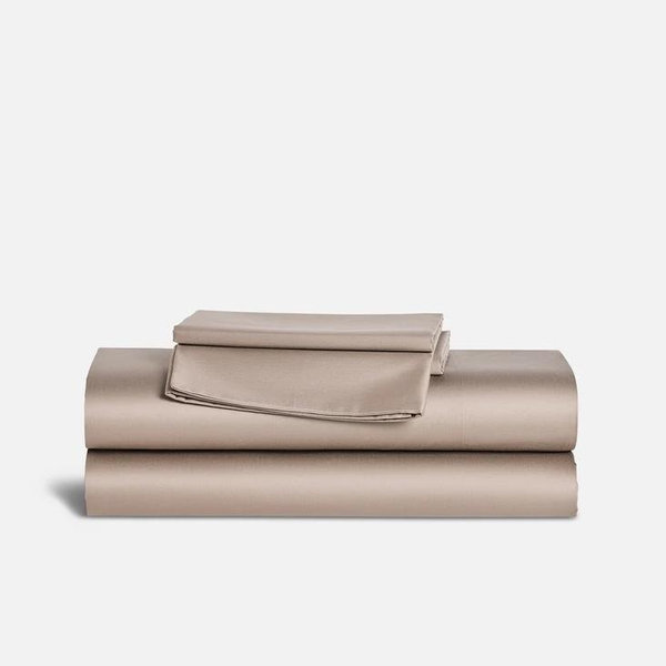 Luxe Sateen Core Sheet Set