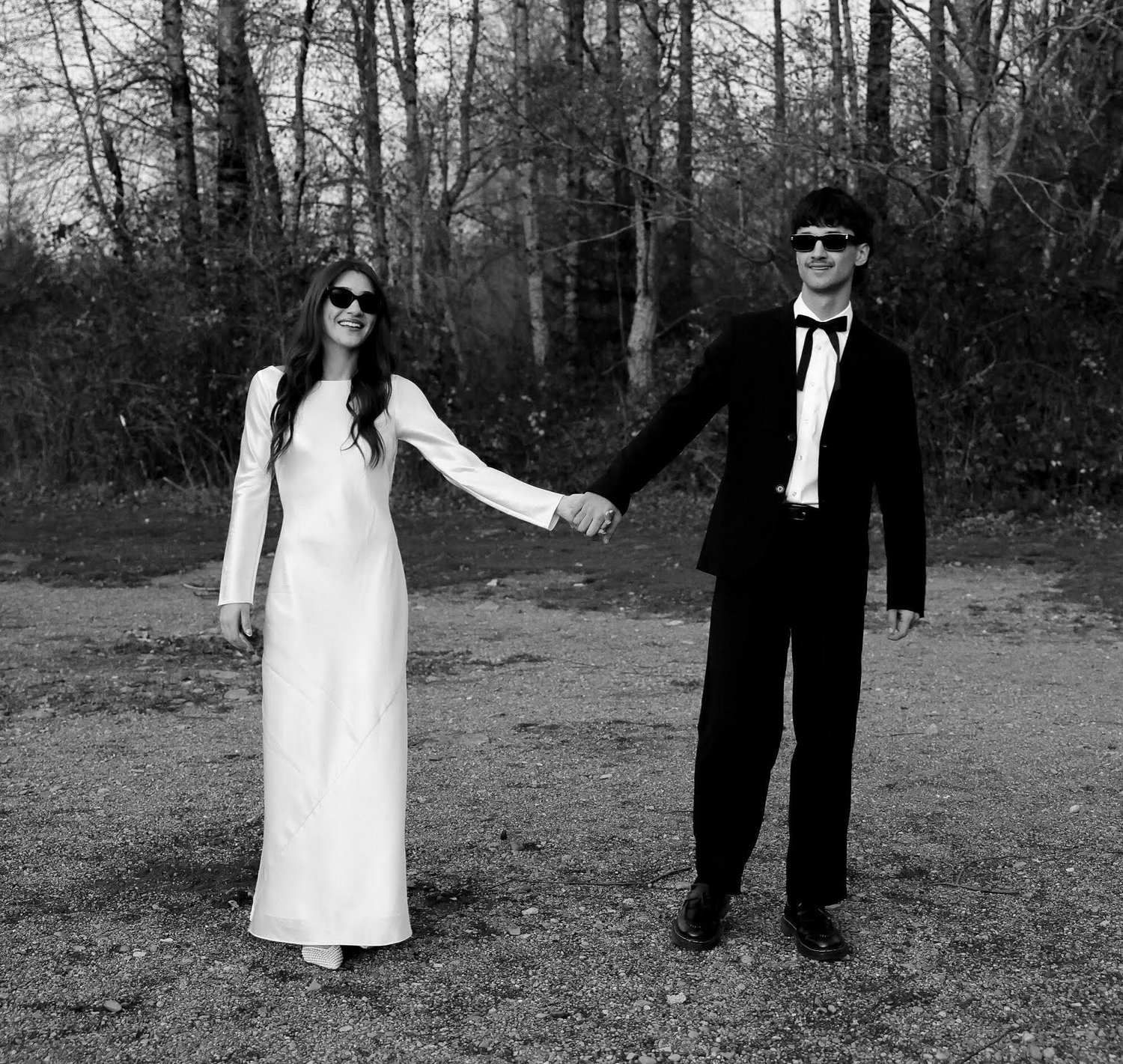The Wedding Website of Luisa Isayev and Daniel Shapovalov