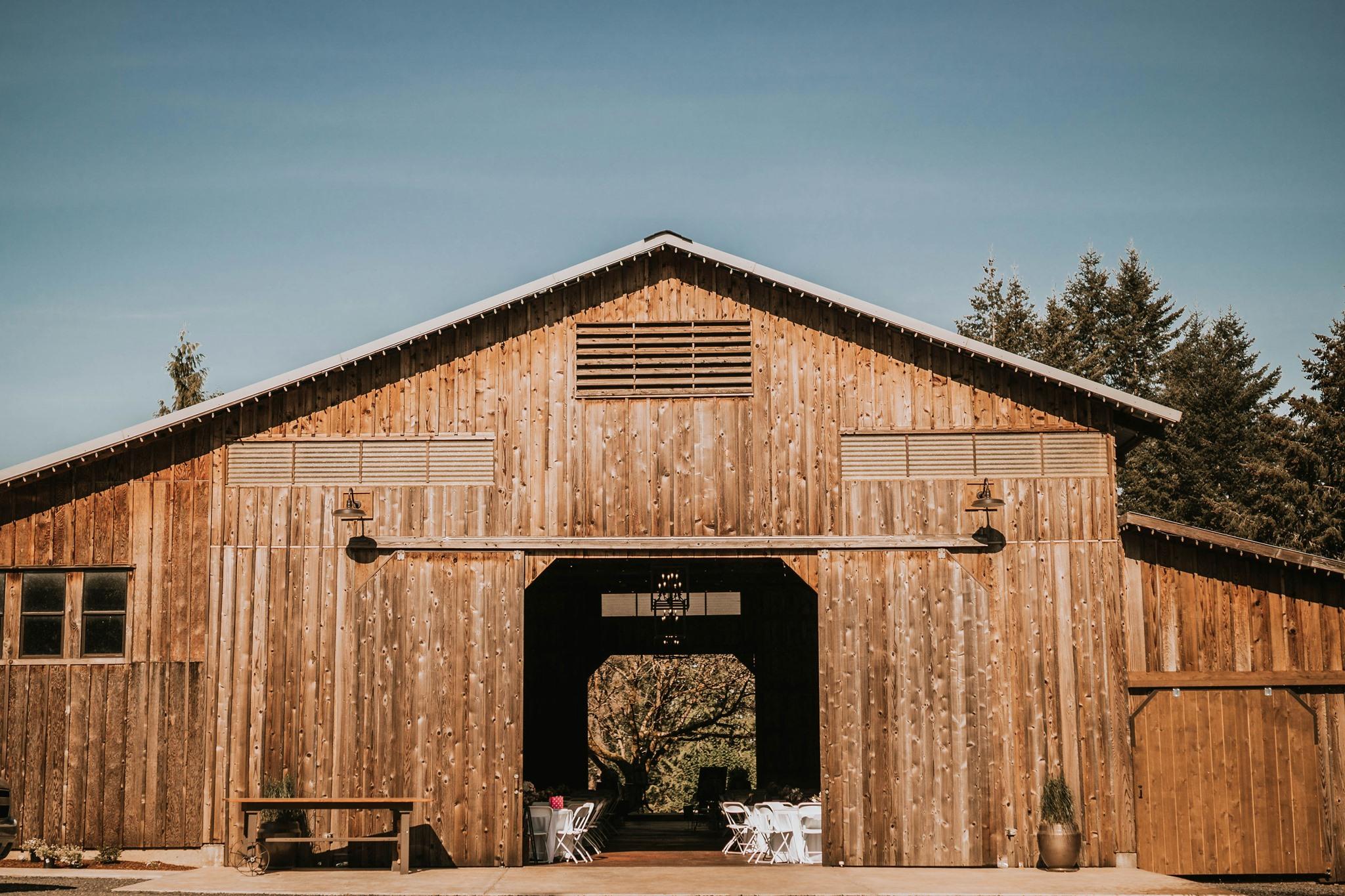 The Wedding Website of Hunter Shattuck and Jessica Maze