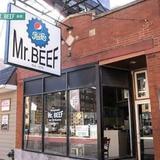 Mr. Beef