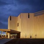 Oklahoma Contemporary Arts Center