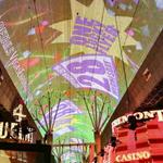 Fremont Street Experience