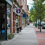 Downtown Beacon