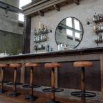 Ice Plant Bar