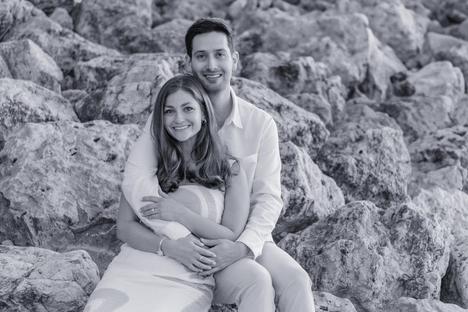 The Wedding Website of Korri Hershenhouse and Alex Julian