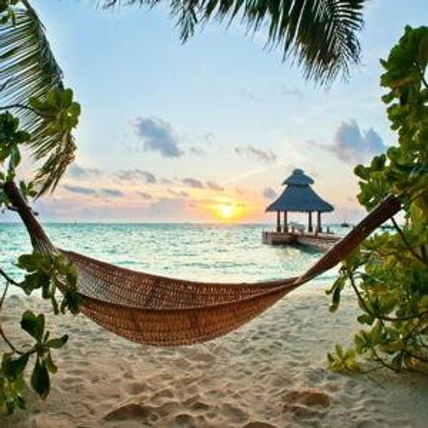 Our Honeymoon Fund