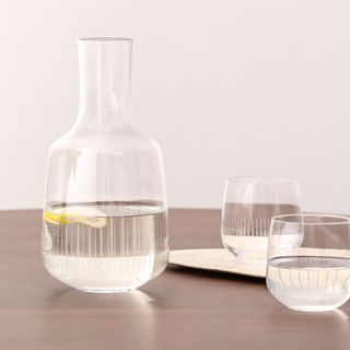 Afina Water Carafe