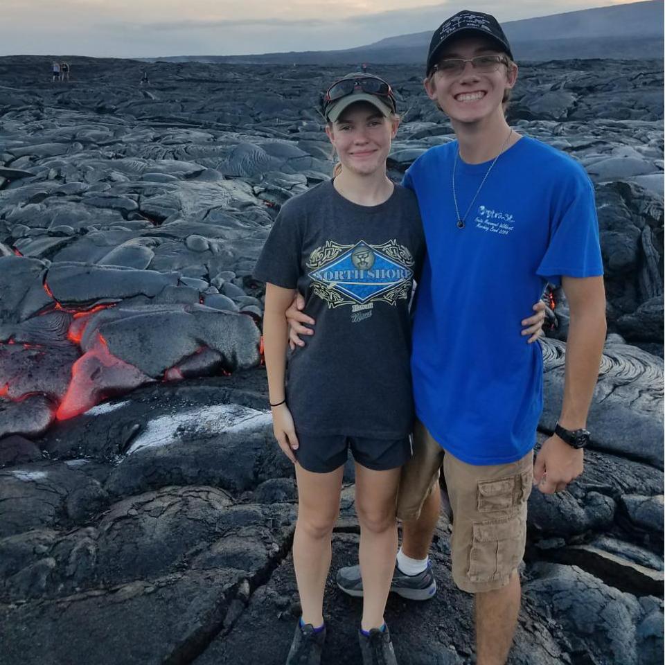 The Big Island, Hawaii 2017