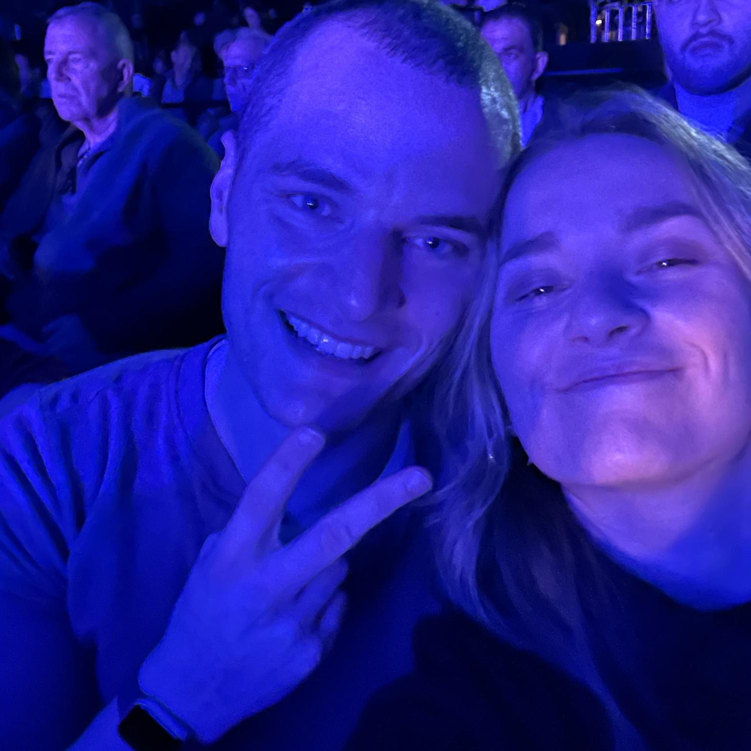 Killer Queen concert 🎶 - March 2023