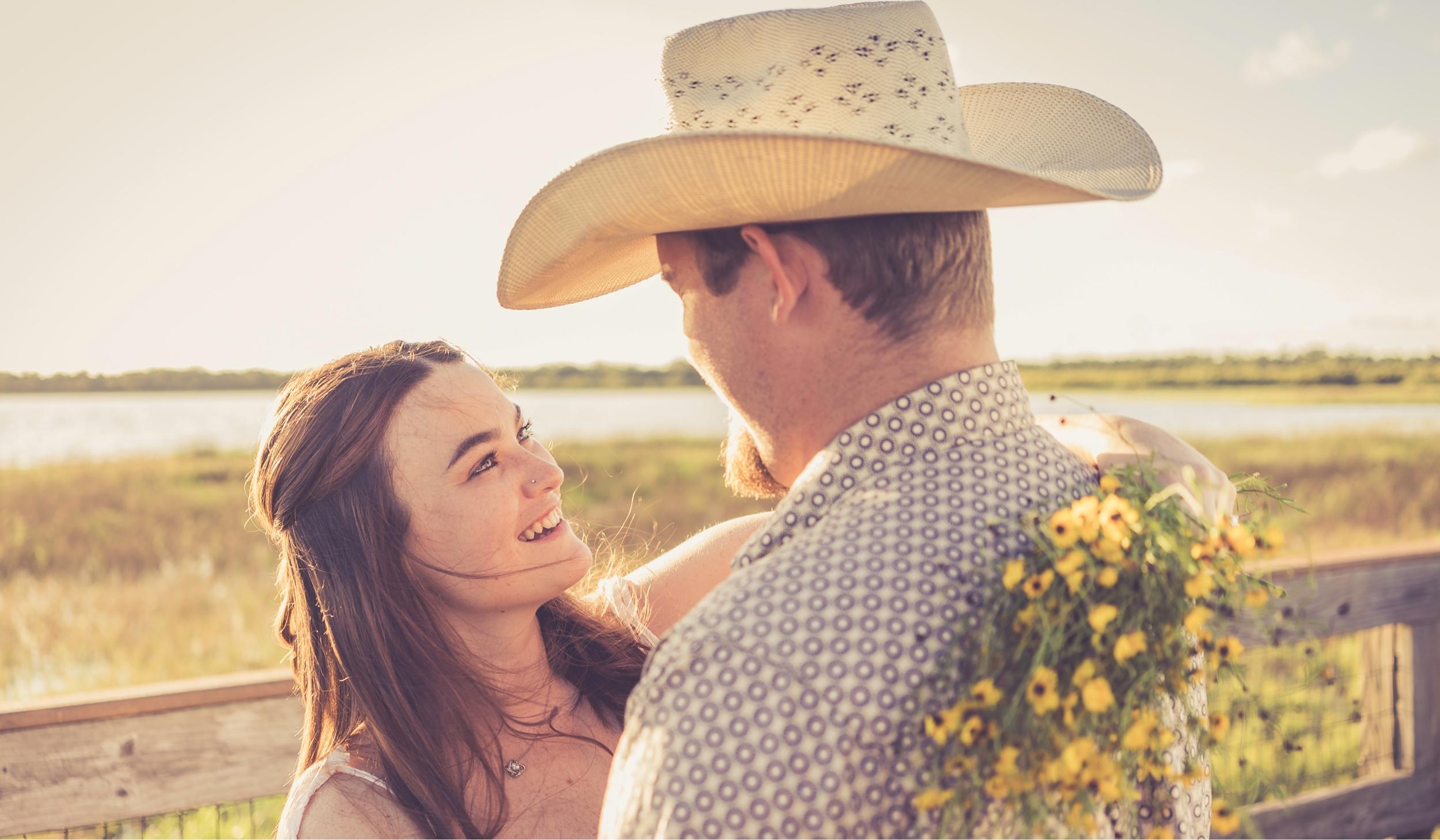 The Wedding Website of Katelyn Howe and Jared Green