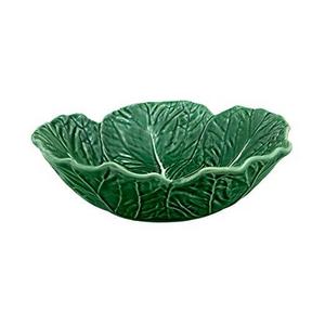 Bordallo Pinheiro Cabbage Bowl