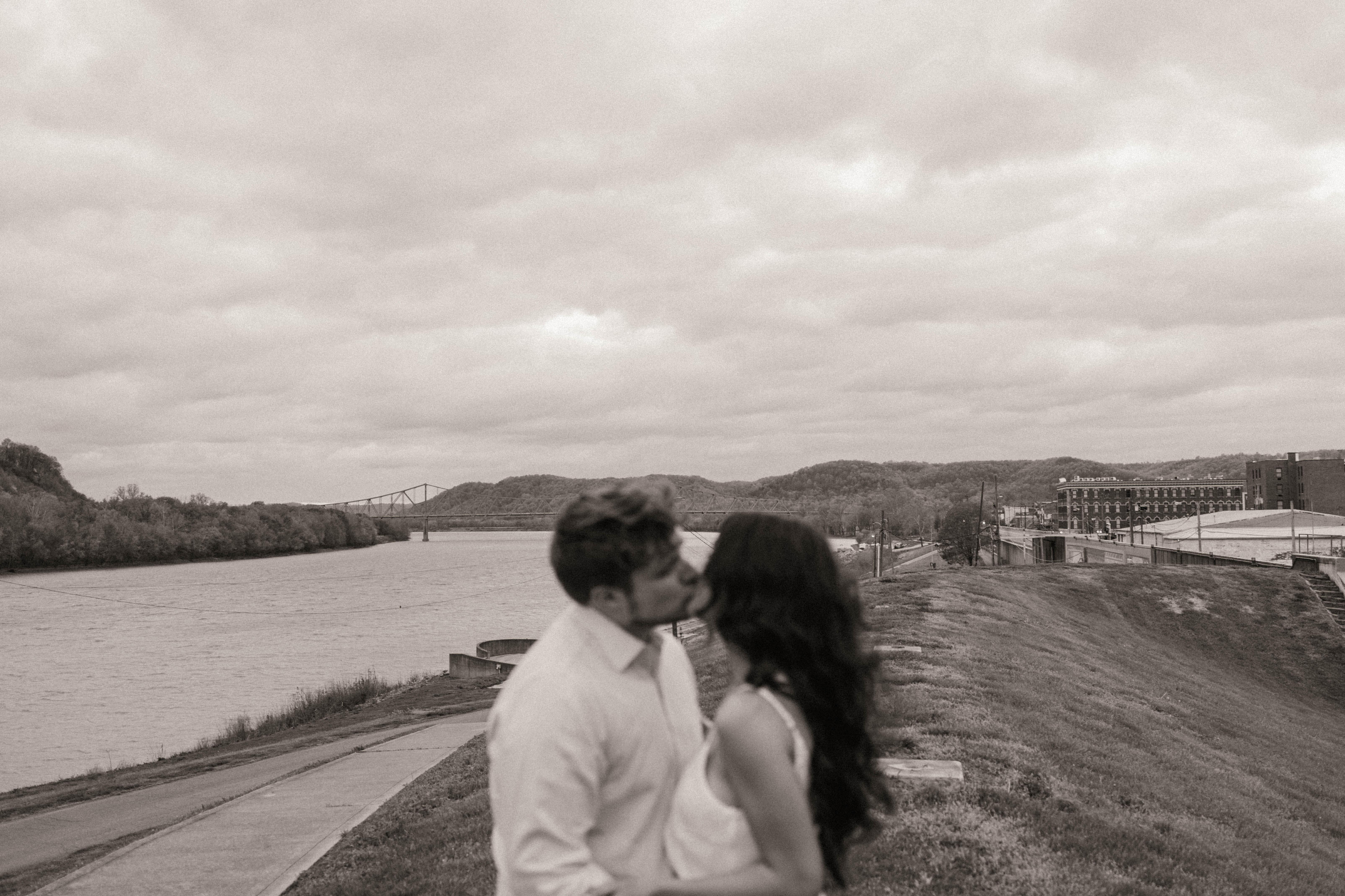 The Wedding Website of Alex Puckett and Daniel Hensley