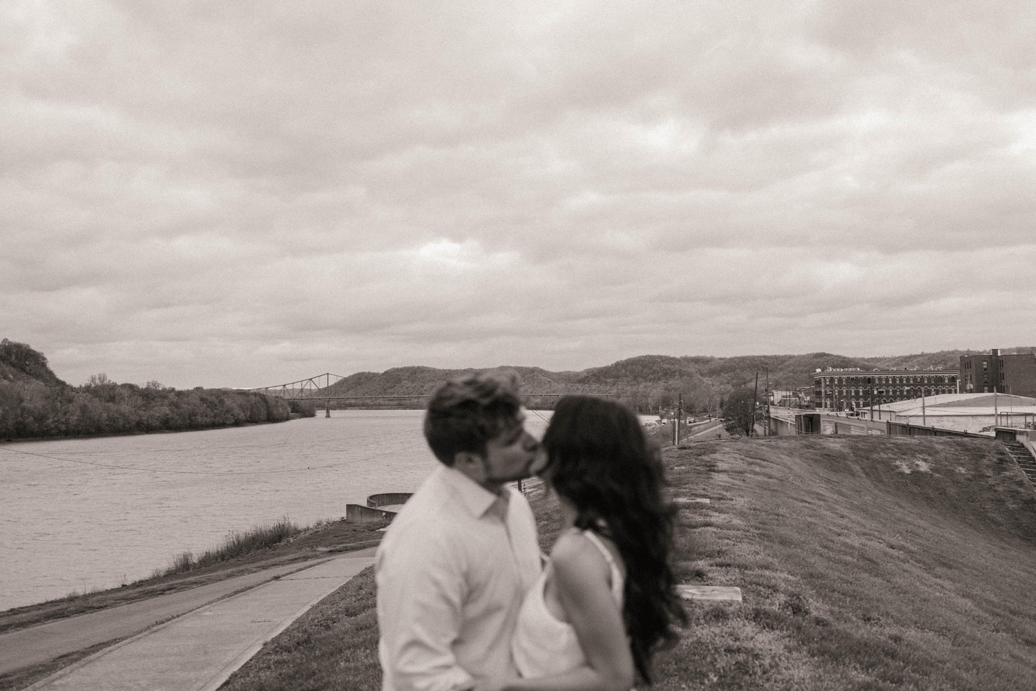 The Wedding Website of Alex Puckett and Daniel Hensley