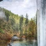 Silver Falls State Park