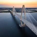 Arthur Ravenel Bridge