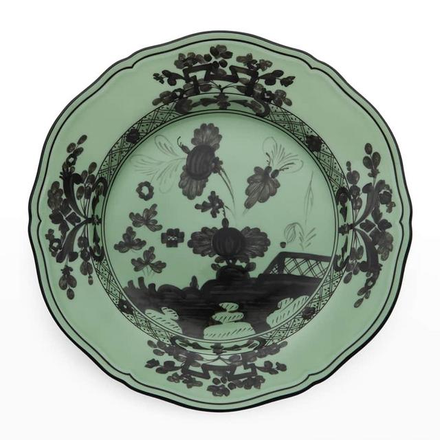 GINORI 1735Oriente Italiano Salad Plate, Bario