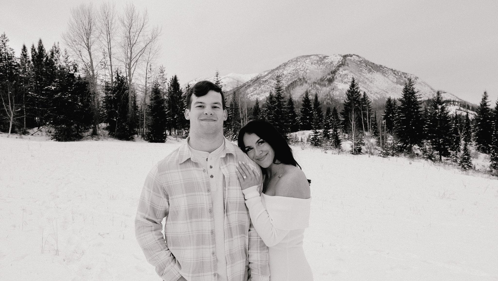 The Wedding Website of Kamri Ishak and Chance Pogue