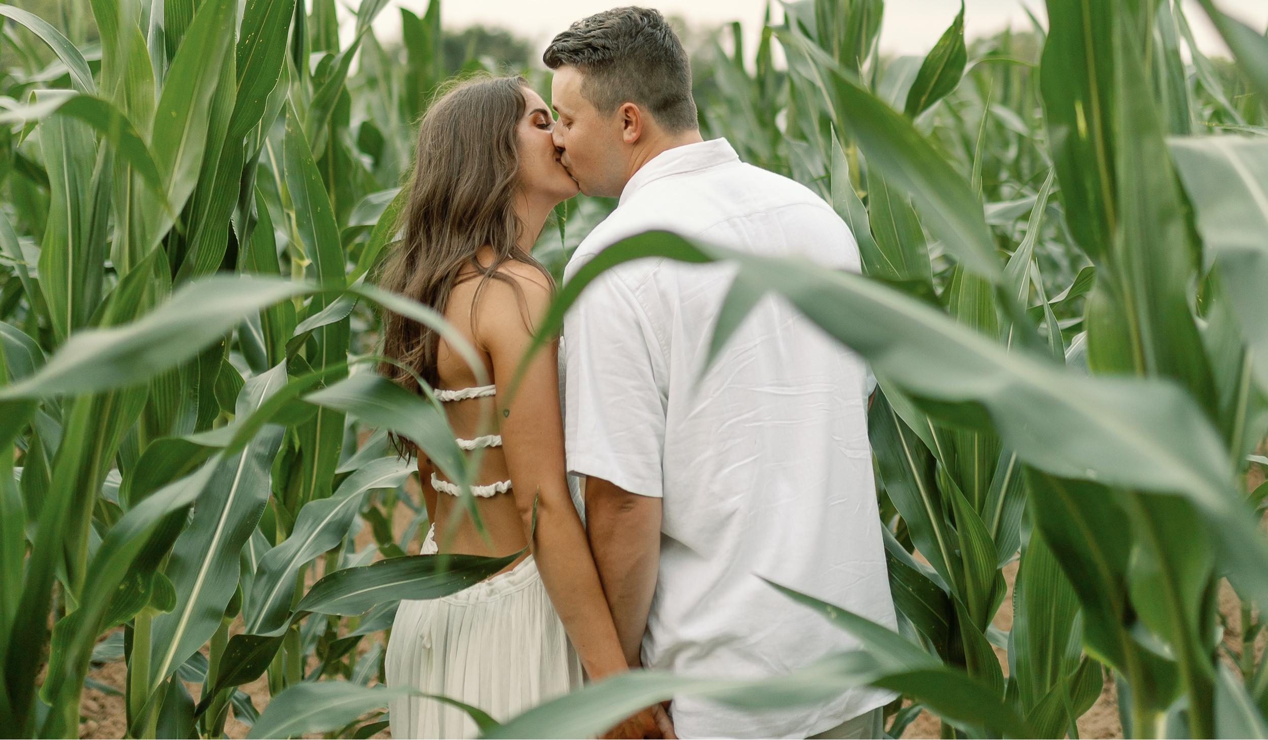 The Wedding Website of Brooke Towle and Jake Hutschenreuter
