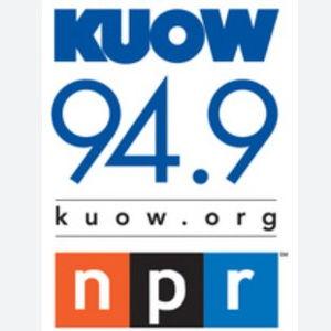 Our Favorite Charity: KUOW