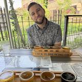 Lock 15 Brewing Company