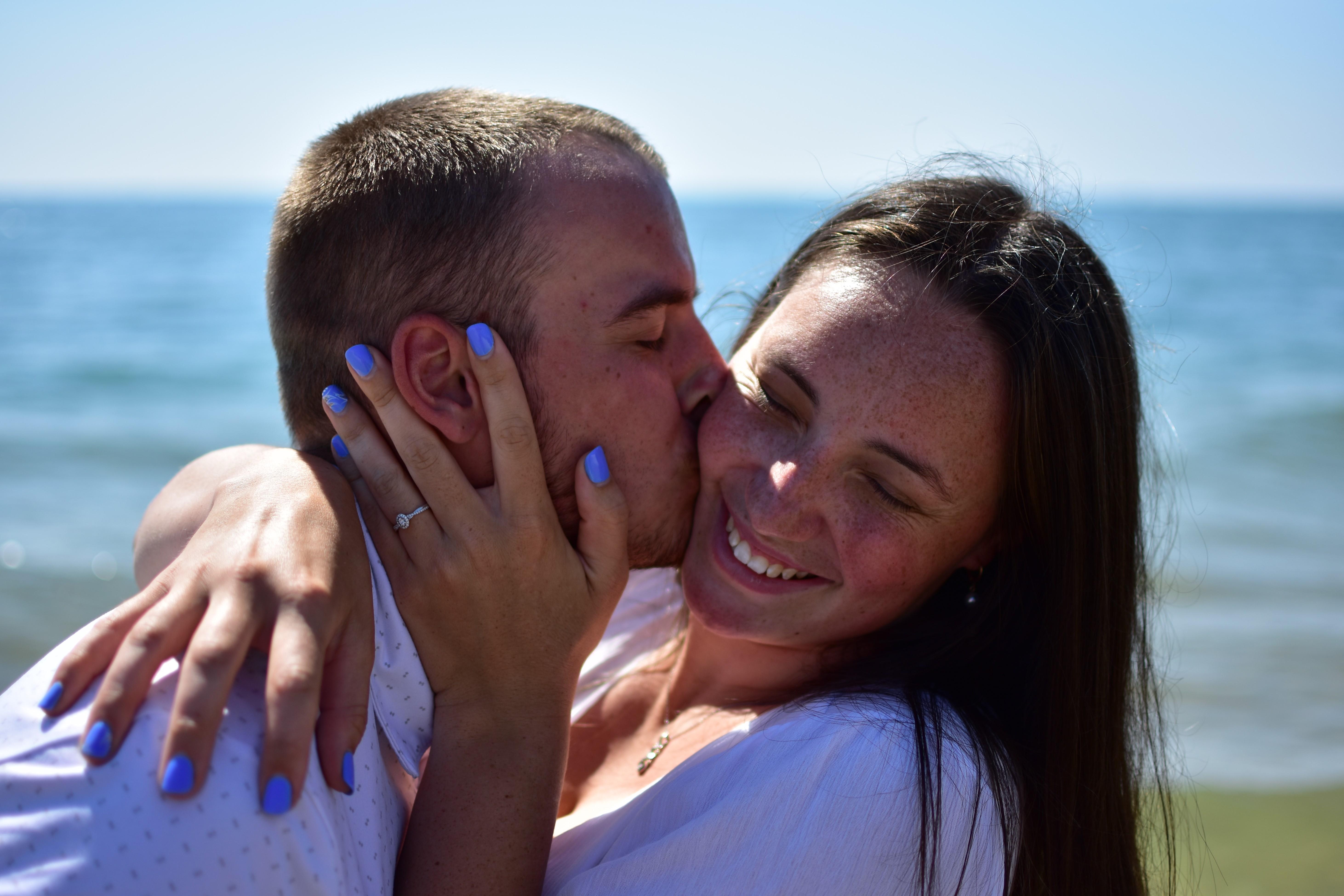 The Wedding Website of Kelly Ann Olthof and Scott Allan Peters III