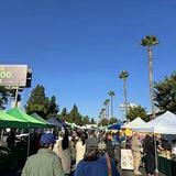 Studio City Farmers Market (Sundays Only)