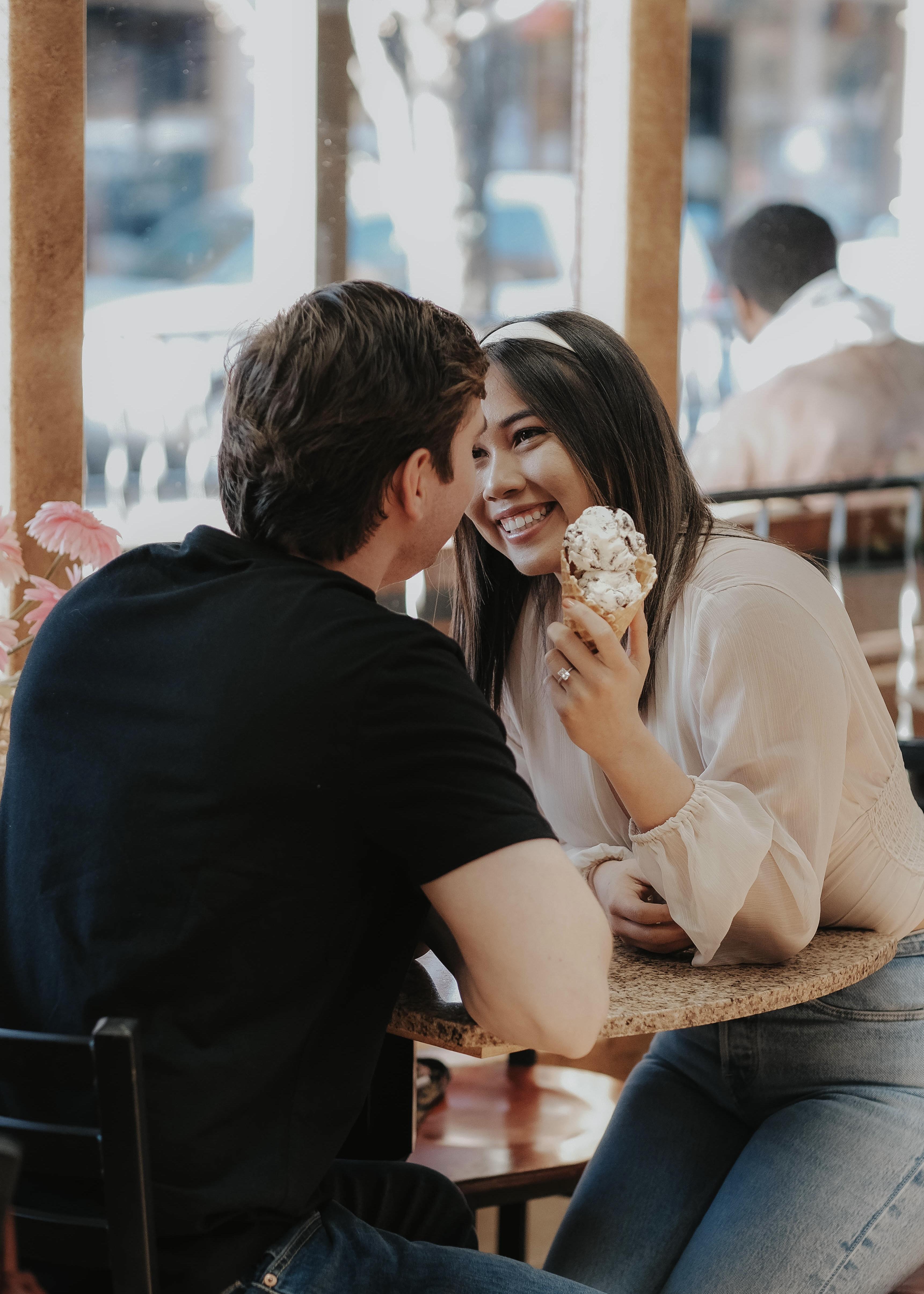 The Wedding Website of Kim Huynh and Adam Dollison