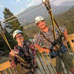 Valley Zipline Adventures