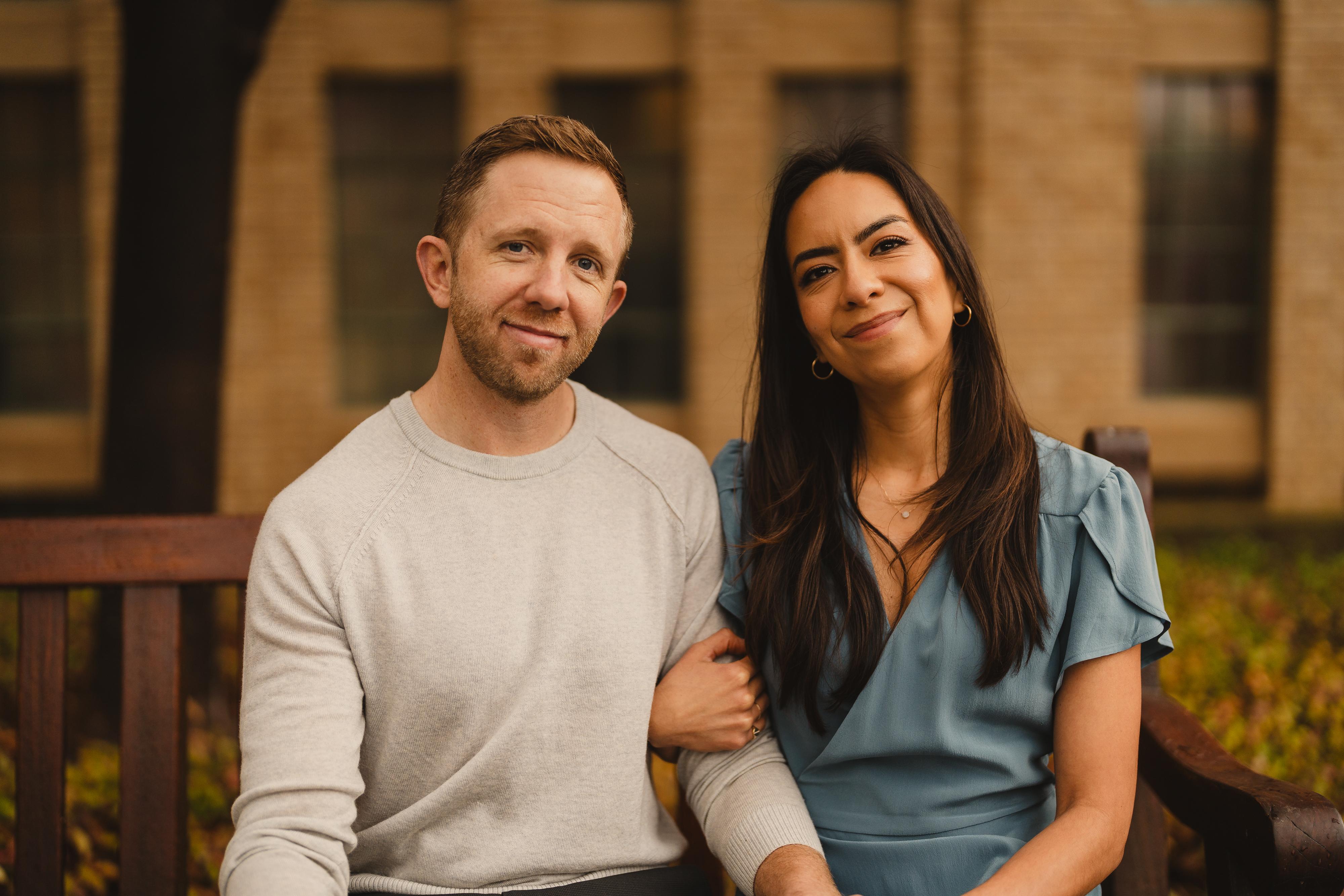 The Wedding Website of Jennifer Nieto and Charles Pyle