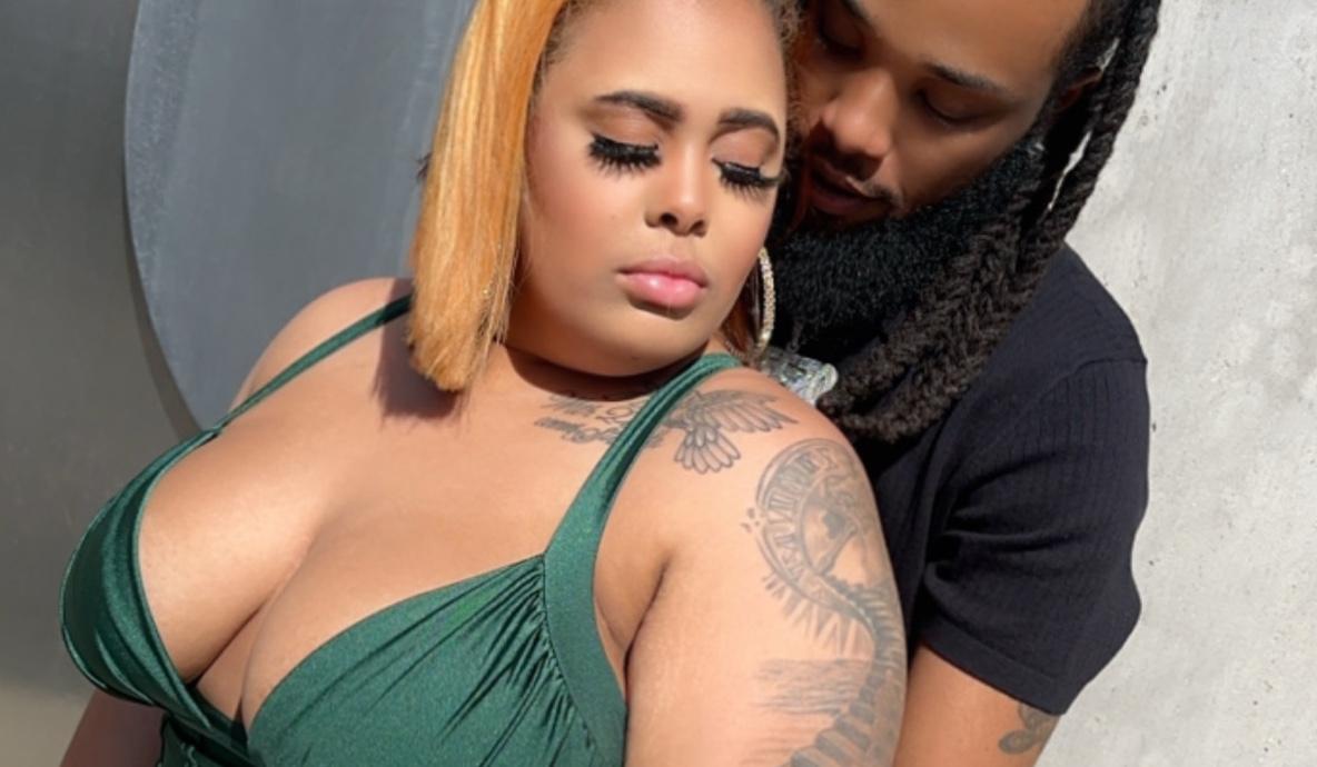 The Wedding Website of Aolani Burnette and Kevon Tucker