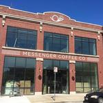 Messenger Coffee Co. + Ibis Bakery