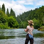 Fishing