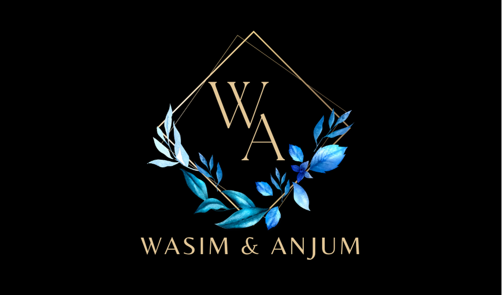 The Wedding Website of Wasim Anwar and Anjum Sitara