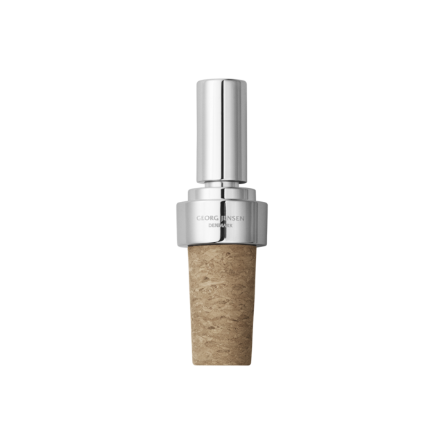 MANHATTAN wine stopper