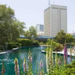 Kaiser Rooftop Garden