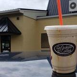 Stoked Coffee