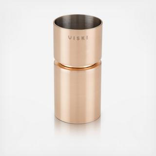 Summit Matte Modern Jigger