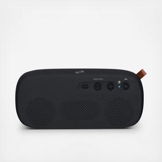 Water Resistant Bluetooth Speaker