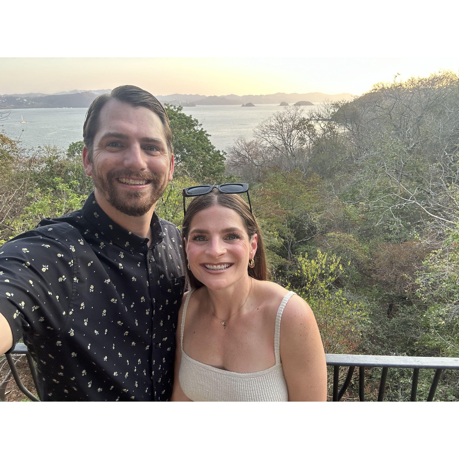 Ready for Dinner! Liberia, Costa Rica