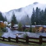 Carson Hot Springs Golf & Spa Resort