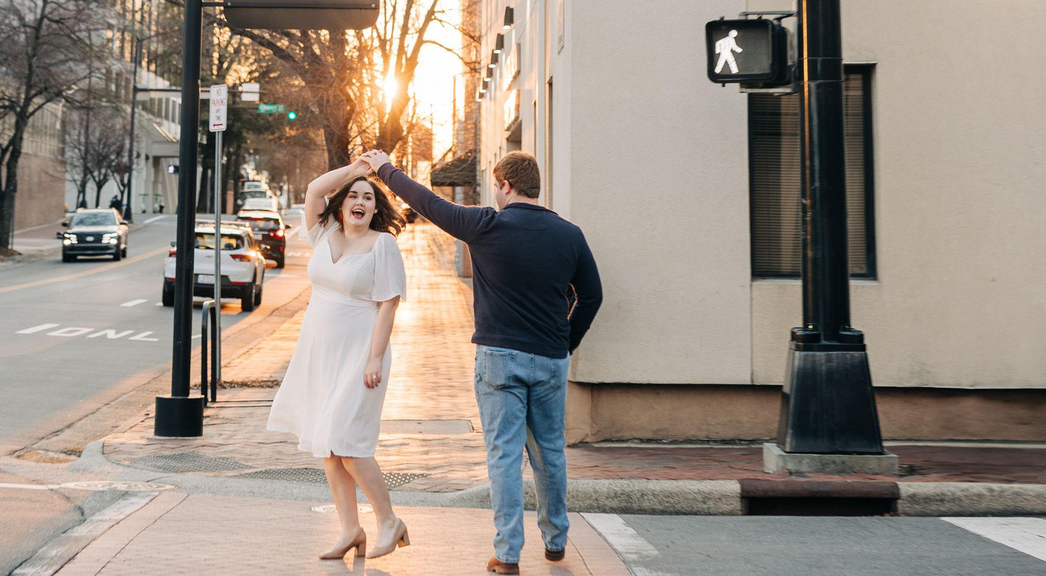 The Wedding Website of Sydney Basden and Dylan Garner