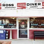 Ross Diner