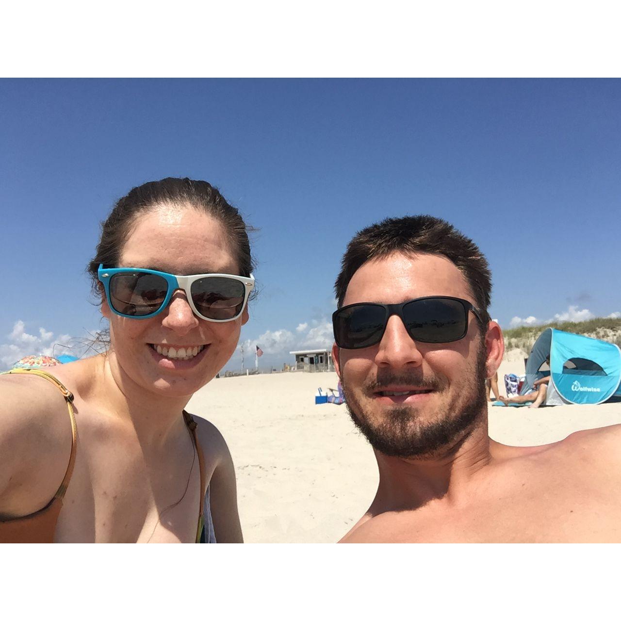 2019 To the Beach Robert Moses
