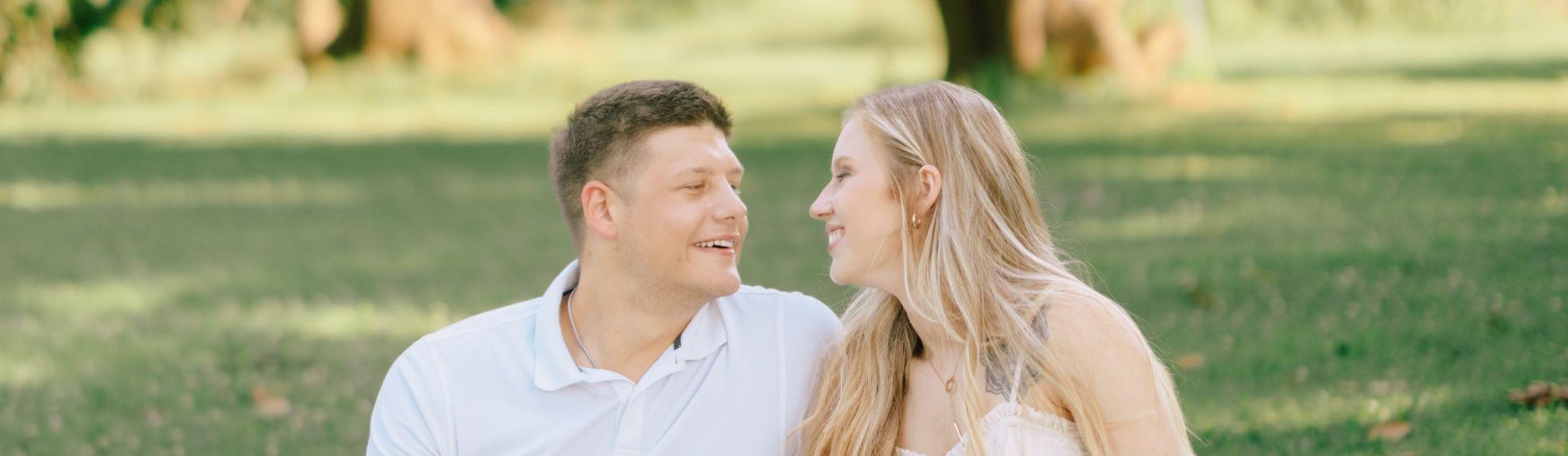 The Wedding Website of Harley Cheyenne Wiggins and Mark Diaz
