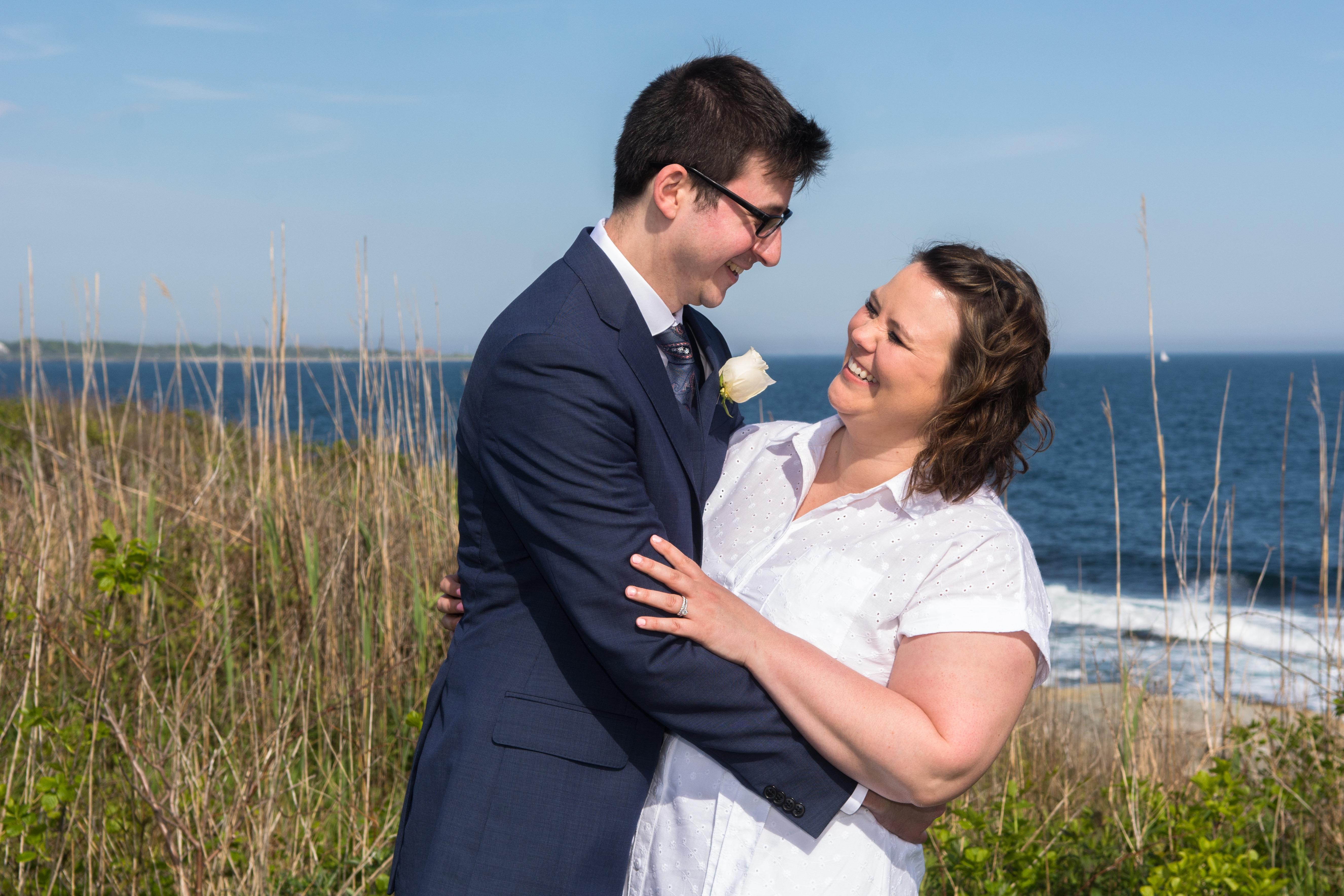 The Wedding Website of Kat Minor and Bryan Berlin